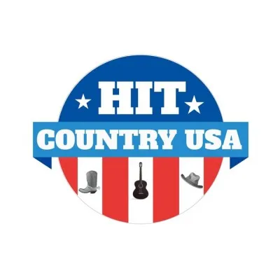 Live streaming HitCountryUSA