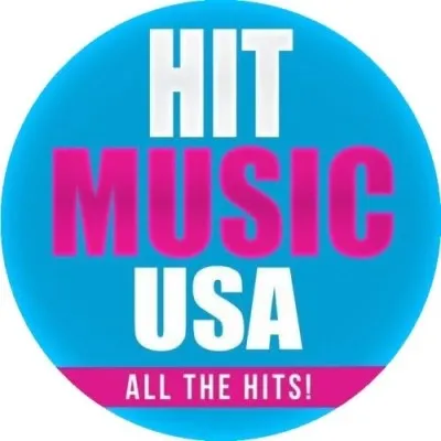 Live streaming HitMusicUSA