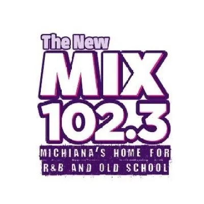 Live streaming The New Mix