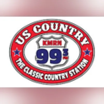 Live streaming U.S. Country