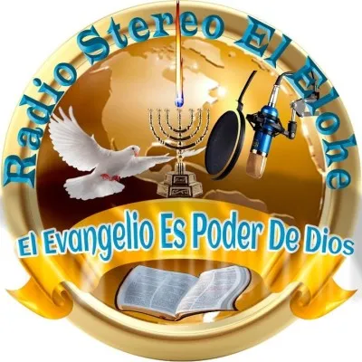 Live streaming Radio Stereo El-Elohe