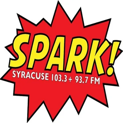 Live streaming WSPJ-LP Spark!