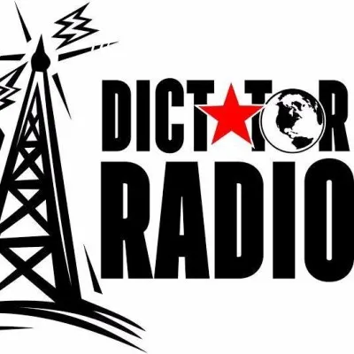 Live streaming Dictator Radio
