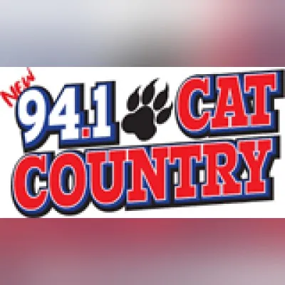 Live streaming Cat Country