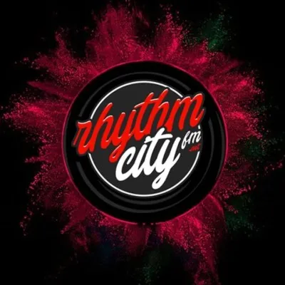 Live streaming Rhytm City FM