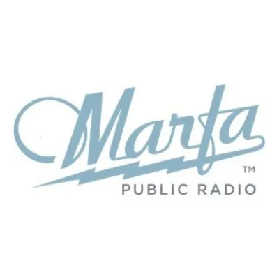 Live streaming Marfa Public Radio