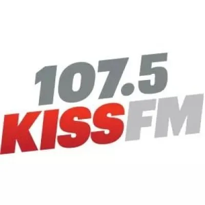 Live streaming KISS FM