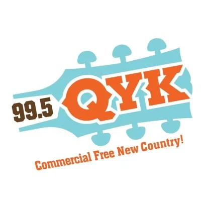 Live streaming QYK