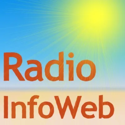 Live streaming Radio InfoWeb Studio 2