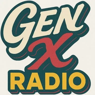 Live streaming Gen X Radio