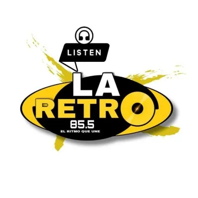 Live streaming Retro Estereo
