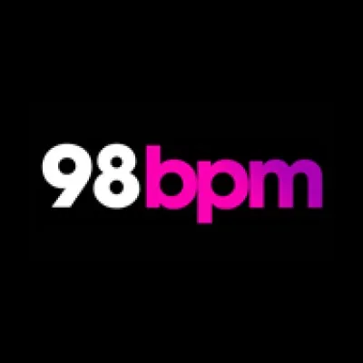 Live streaming Radio 98 Bpm