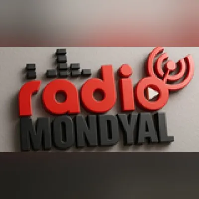 Live streaming Radio Mondyal