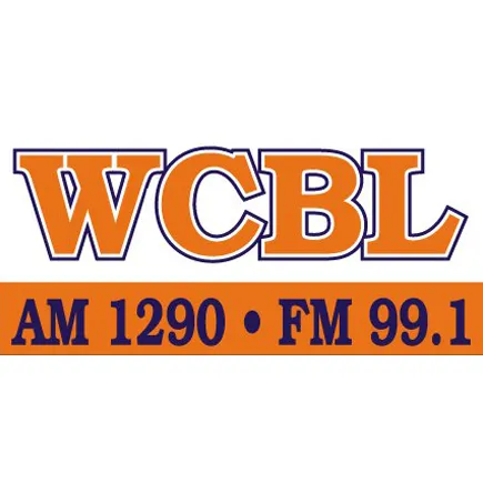 Live streaming WCBL Radio