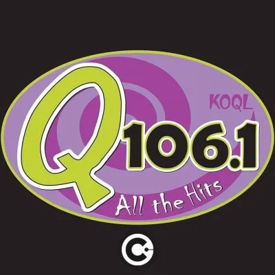 Live streaming Q 106.1