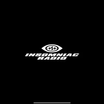 Live streaming Insomniac Radio - ONE