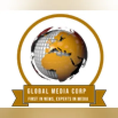 Live streaming Global Media Corp