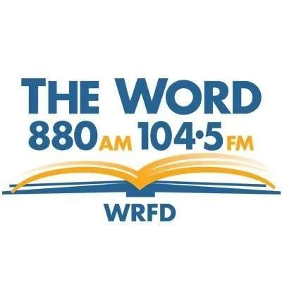 Live streaming 880 AM The Word