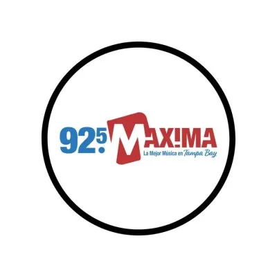 Live streaming MAXIMA