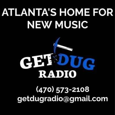 Live streaming Get Dug Radio