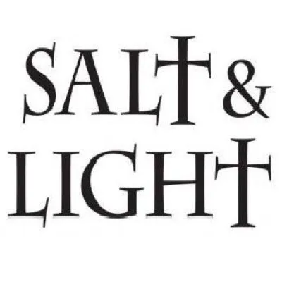 Live streaming Salt & Light Catholic Radio