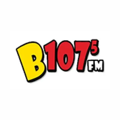 Live streaming B107.5
