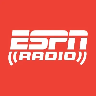Live streaming ESPN Radio