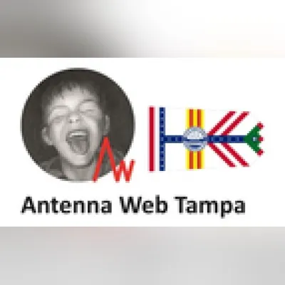 Live streaming Antenna Web