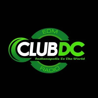 Live streaming Club DC Radio