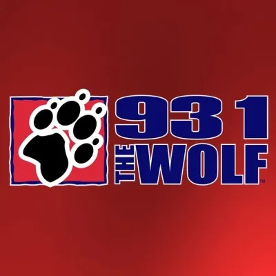 Live streaming The Wolf