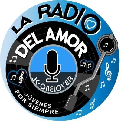 Live streaming Jc One Lover La Radio Del Amor