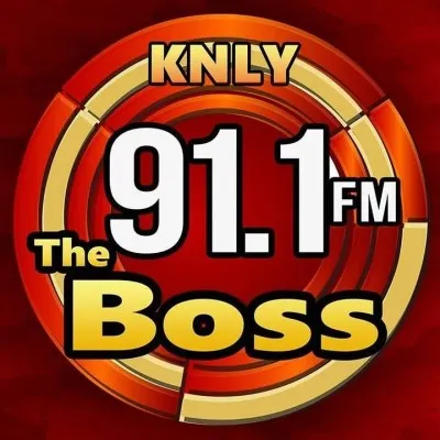 Live streaming The Boss
