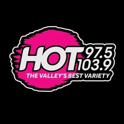 Live streaming HOT FM