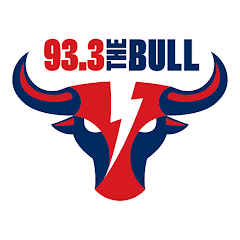 Live streaming 93.3 The Bull