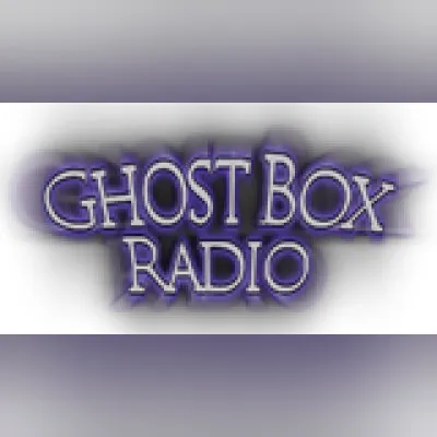 Live streaming [GHOST BOX] Radio