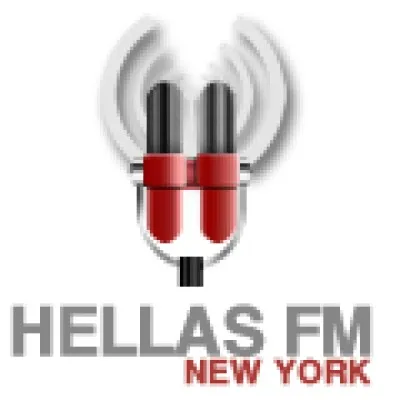 Live streaming Hellas FM