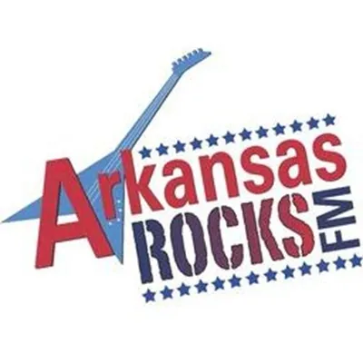 Live streaming Arkansas Rocks FM
