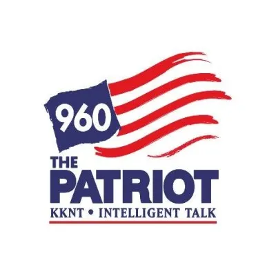 Live streaming The Patriot