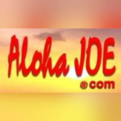 Live streaming Aloha Joe's Hawaiian Radio