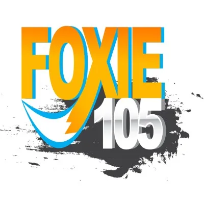 Live streaming Foxie 105