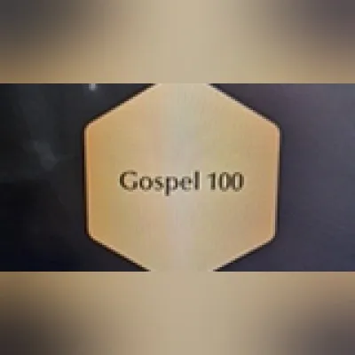 Live streaming Gospel 100
