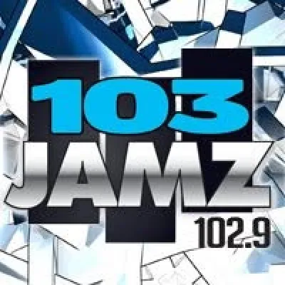 Live streaming 103 JAMZ