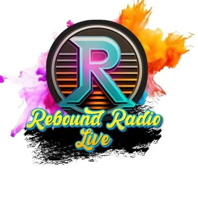 Live streaming Rebound Internet Radio