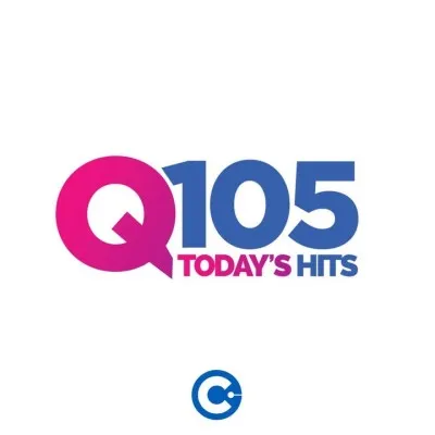 Live streaming Q105