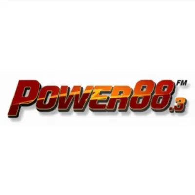 Live streaming Power 88 FM