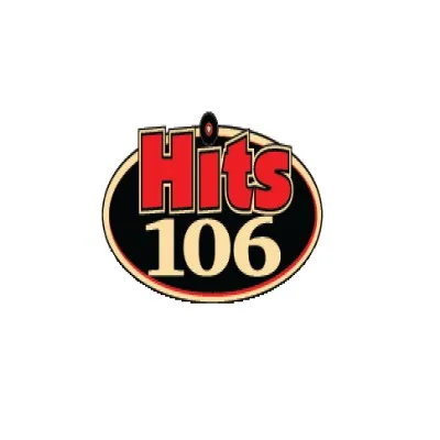 Live streaming Hits 106