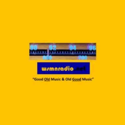 Live streaming Wsmnradio
