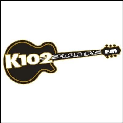 Live streaming K102 Country
