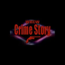 Live streaming WRCW Crime Story