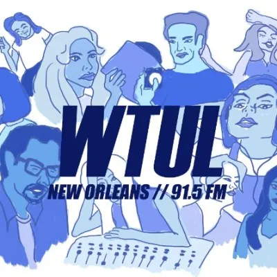 Live streaming WTUL